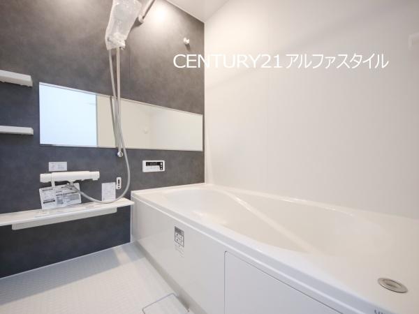 大和市南林間７丁目の新築一戸建