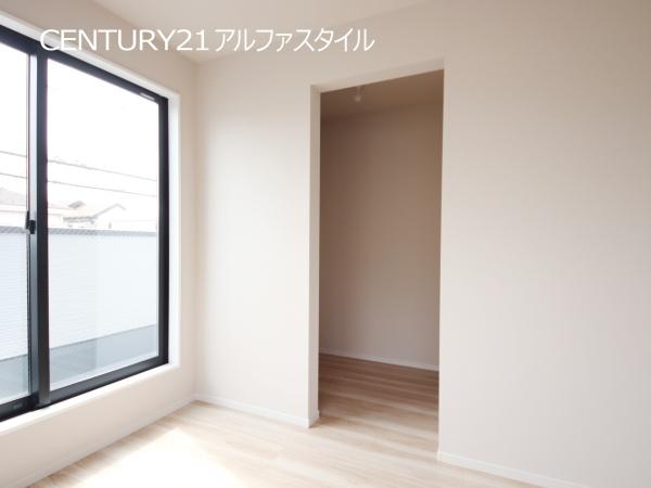 大和市南林間７丁目の新築一戸建