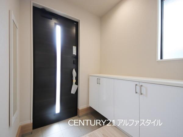 大和市南林間７丁目の新築一戸建
