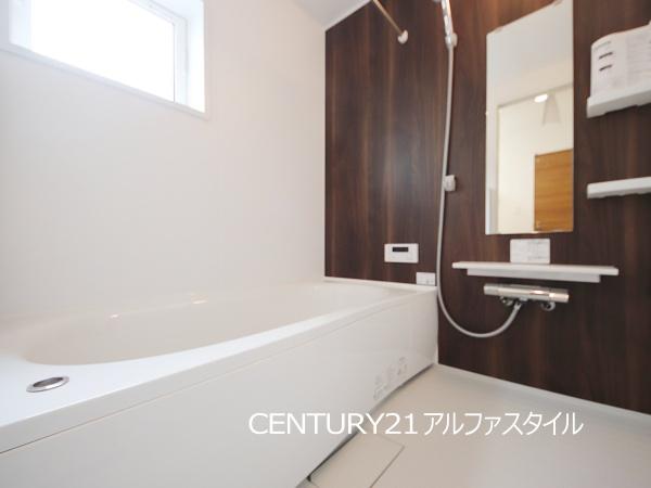横浜市瀬谷区北新の新築一戸建