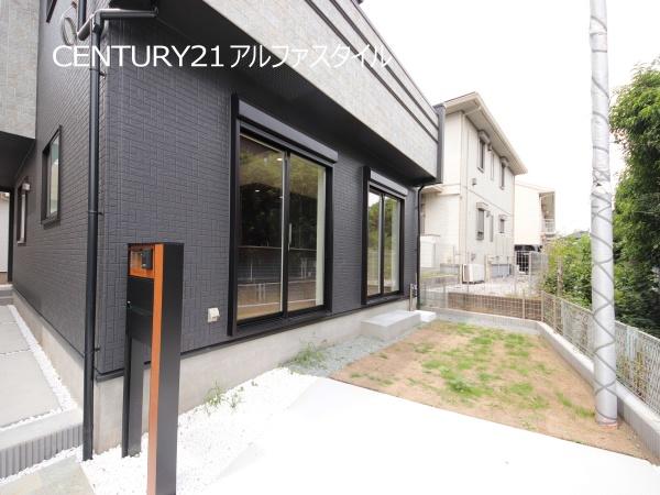 横浜市瀬谷区北新の新築一戸建