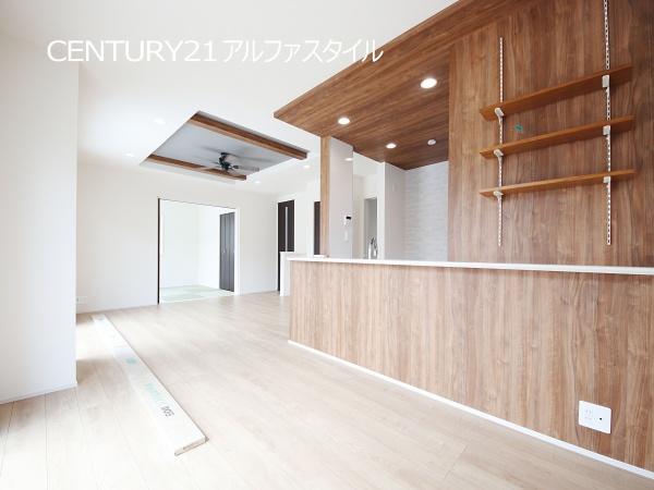 横浜市瀬谷区北新の新築一戸建