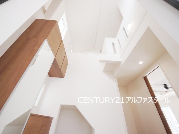 横浜市瀬谷区北新の新築一戸建