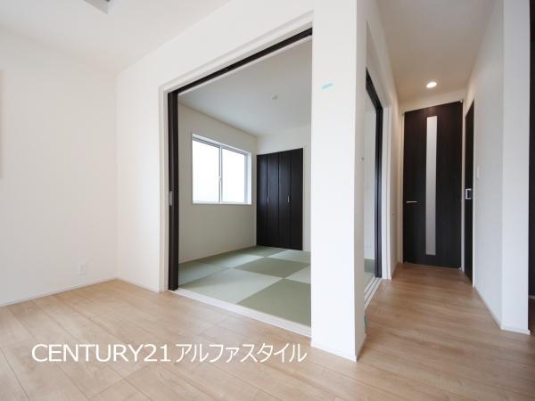 横浜市瀬谷区北新の新築一戸建