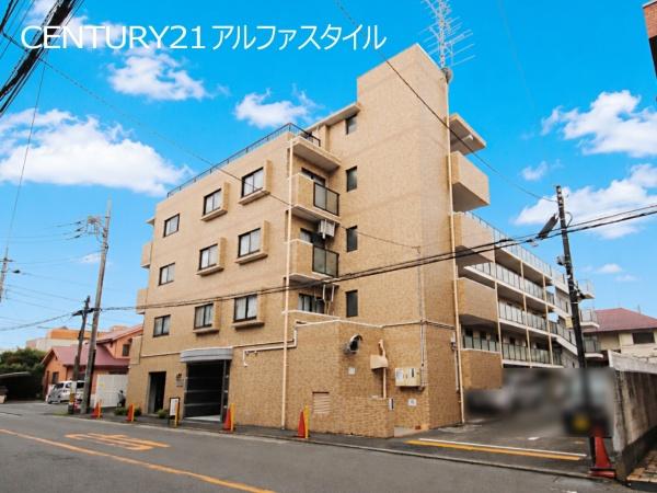 ネオハイツ小田急相模原