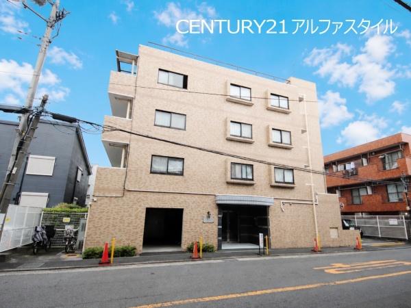 ネオハイツ小田急相模原