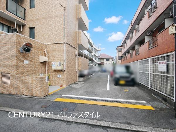 ネオハイツ小田急相模原