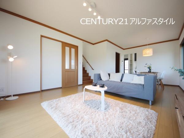 藤沢市宮原の中古一戸建て