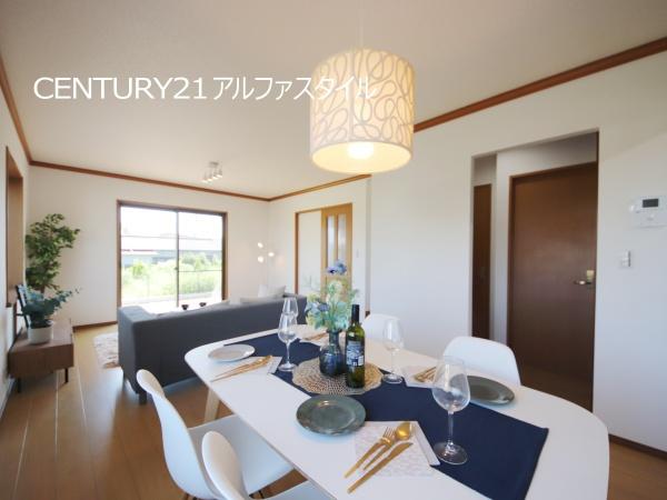 藤沢市宮原の中古一戸建て