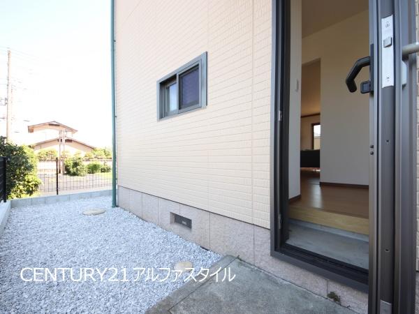 藤沢市宮原の中古一戸建て