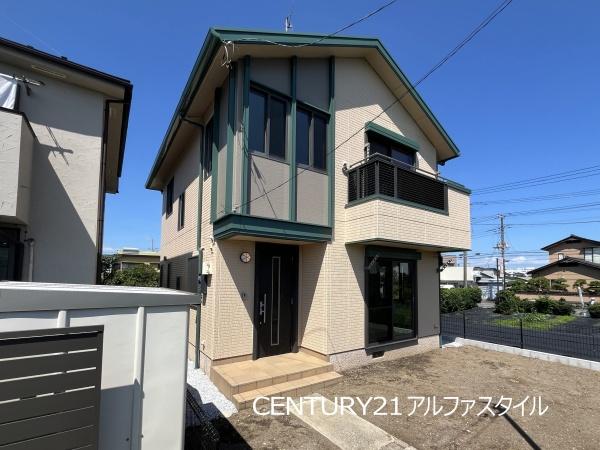 藤沢市宮原の中古一戸建