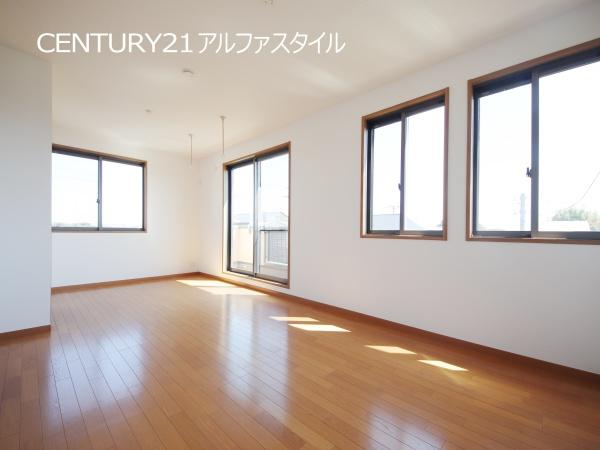 藤沢市宮原の中古一戸建て