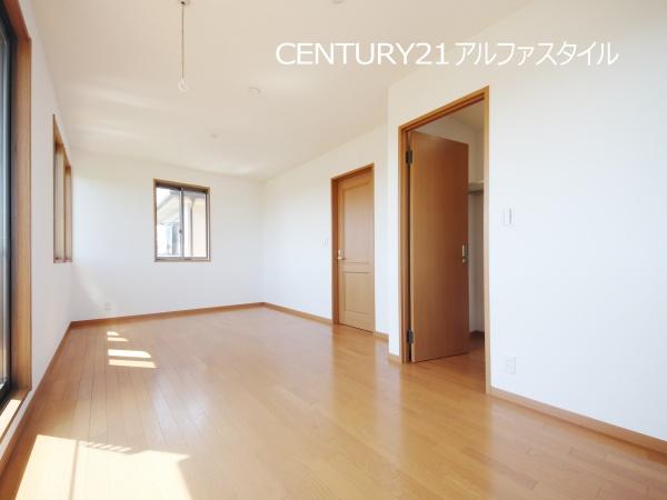 藤沢市宮原の中古一戸建て