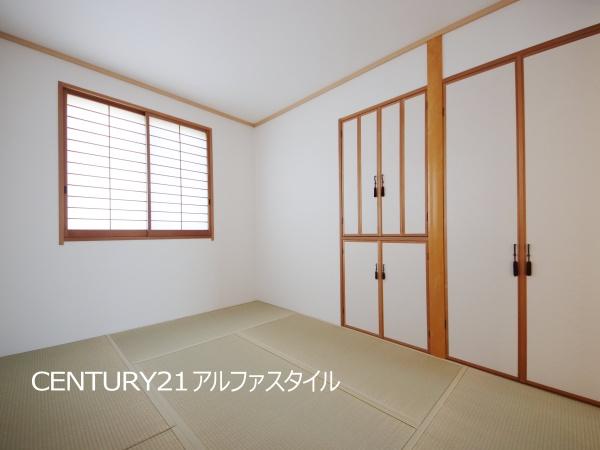 藤沢市宮原の中古一戸建て