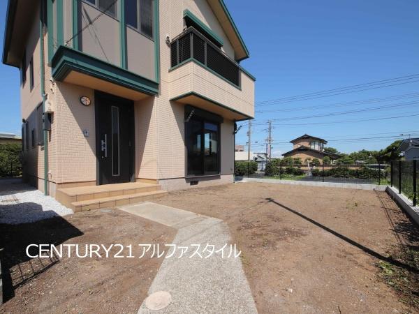 藤沢市宮原の中古一戸建