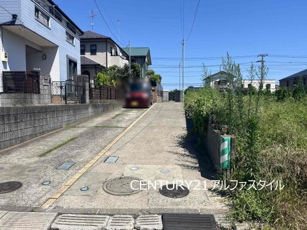 藤沢市宮原の中古一戸建