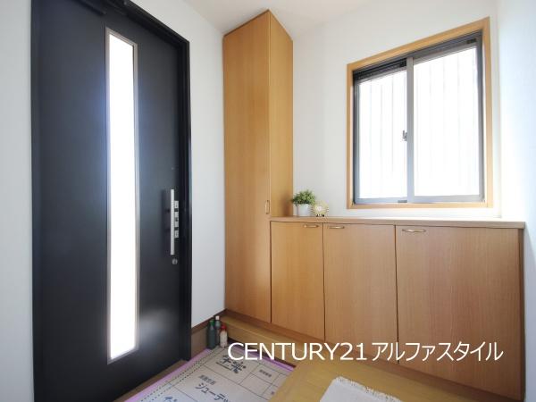 藤沢市宮原の中古一戸建て