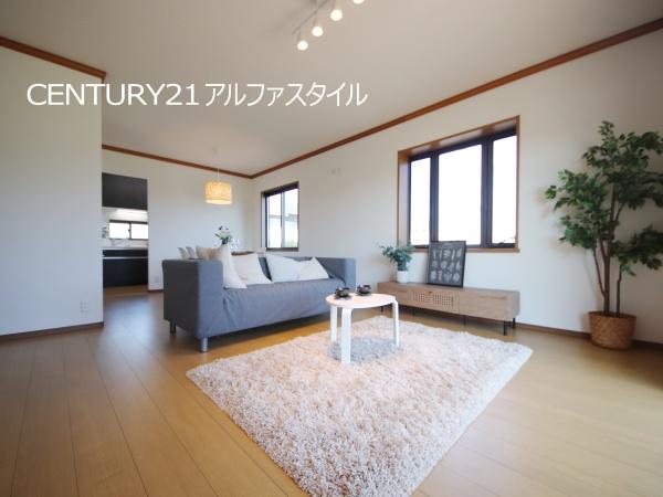 藤沢市宮原の中古一戸建て