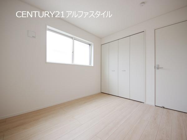 大和市福田の新築一戸建