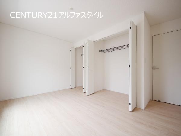 大和市福田の新築一戸建