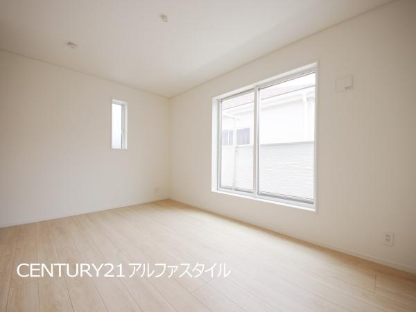大和市福田の新築一戸建