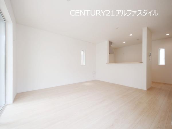 大和市福田の新築一戸建