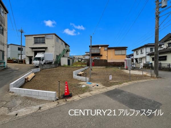 綾瀬市吉岡東1丁目の新築一戸建