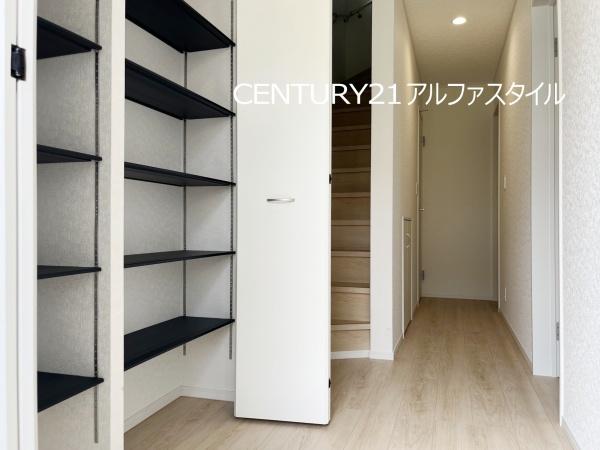 綾瀬市深谷中４丁目の新築一戸建