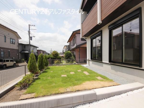 横浜市泉区上飯田町の新築一戸建