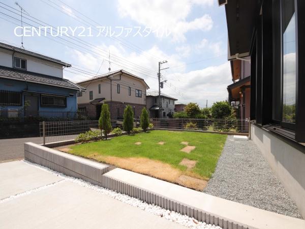横浜市泉区上飯田町の新築一戸建