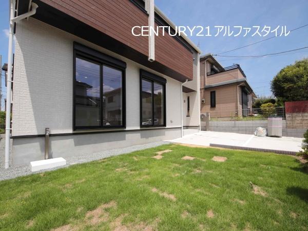 横浜市泉区上飯田町の新築一戸建