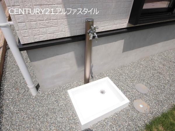 横浜市泉区上飯田町の新築一戸建