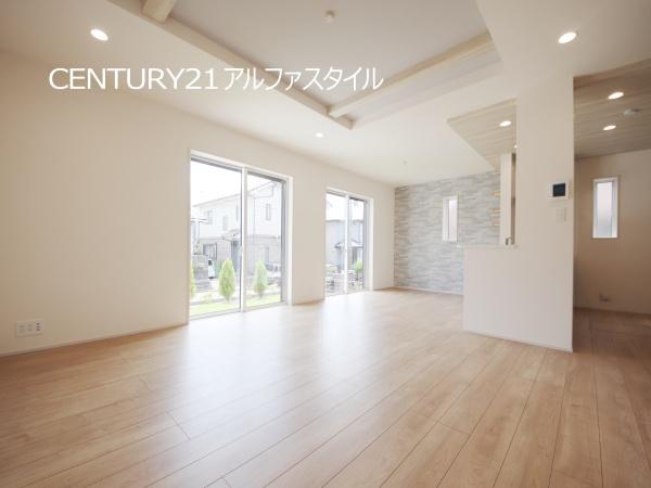 横浜市泉区上飯田町の新築一戸建