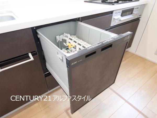 横浜市泉区上飯田町の新築一戸建