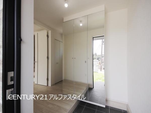 横浜市泉区新橋町の新築一戸建