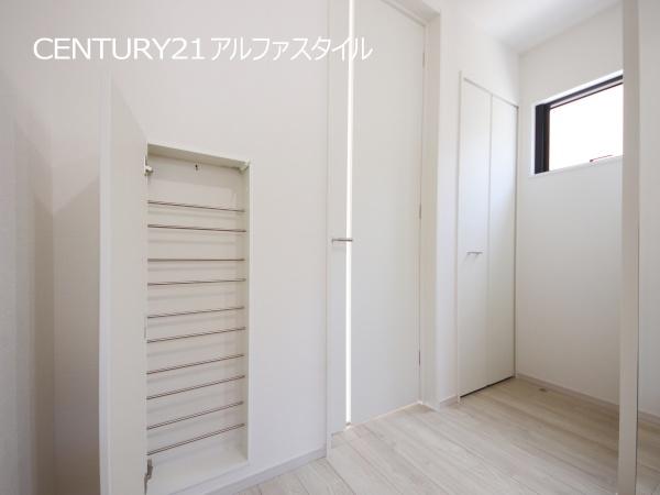 横浜市泉区新橋町の新築一戸建