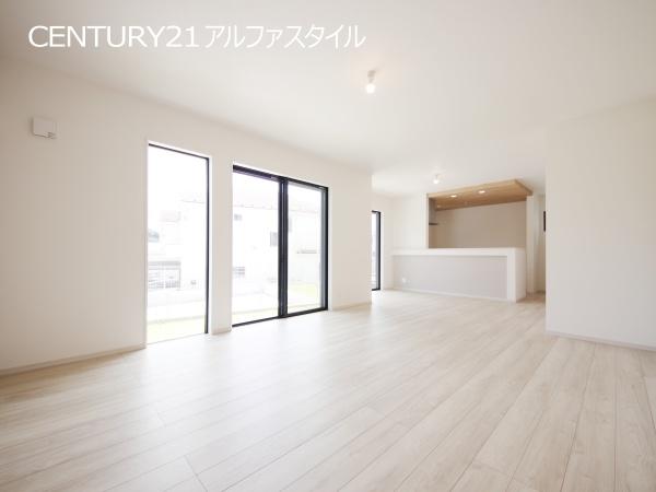 横浜市泉区新橋町の新築一戸建