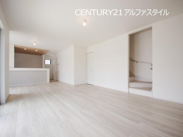 横浜市泉区新橋町の新築一戸建