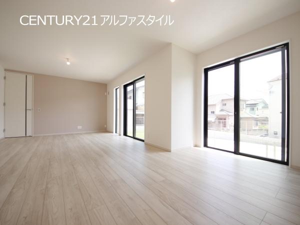 横浜市泉区新橋町の新築一戸建