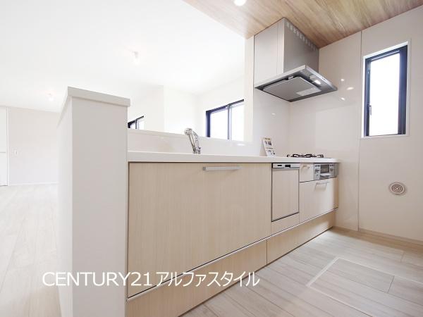 横浜市泉区新橋町の新築一戸建