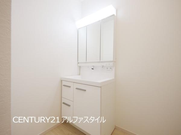 横浜市泉区新橋町の新築一戸建