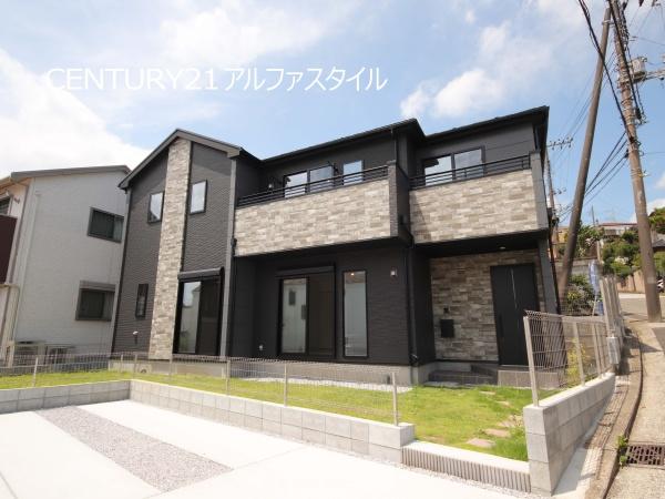 横浜市泉区新橋町の新築一戸建
