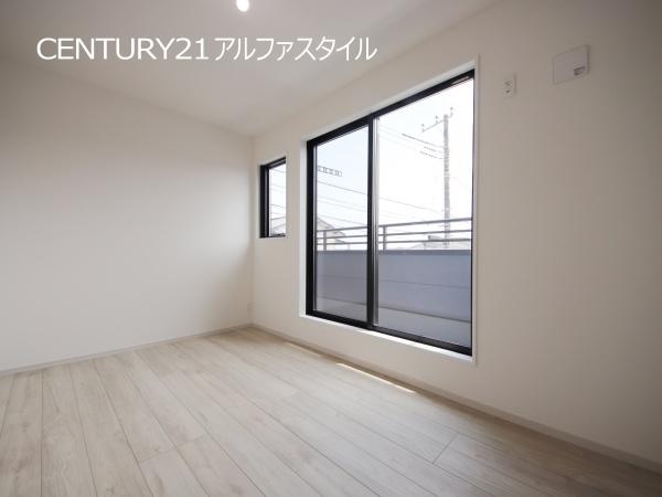 横浜市泉区新橋町の新築一戸建