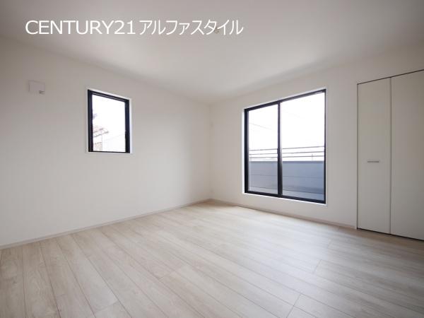 横浜市泉区新橋町の新築一戸建