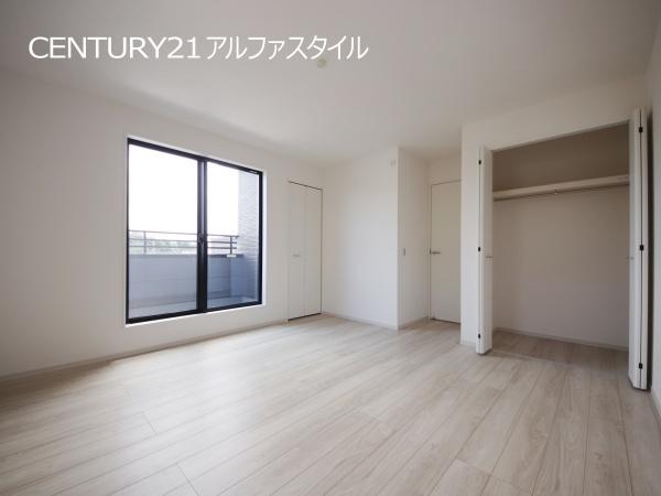 横浜市泉区新橋町の新築一戸建