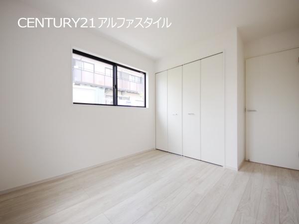横浜市泉区新橋町の新築一戸建