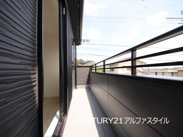 横浜市泉区新橋町の新築一戸建