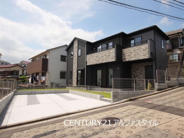 横浜市泉区新橋町の新築一戸建
