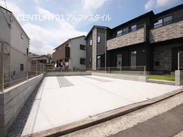 横浜市泉区新橋町の新築一戸建