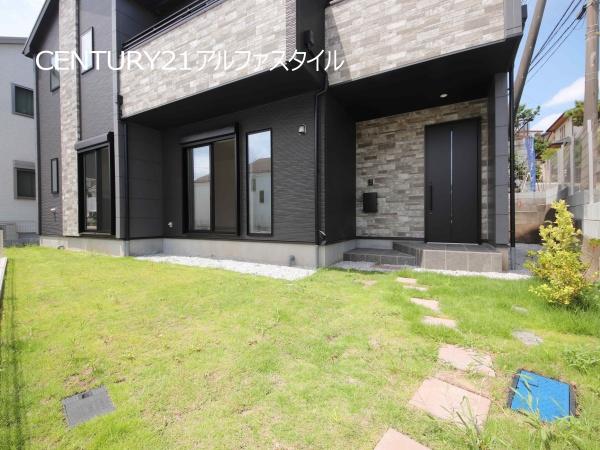 横浜市泉区新橋町の新築一戸建